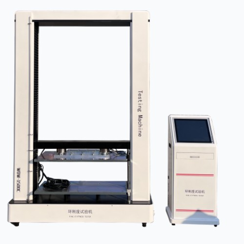 管材環(huán)剛度試驗機(jī)